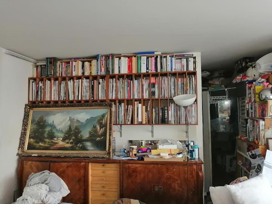 Appartement Studioparis Parijs
